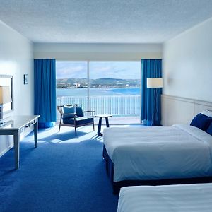 Premier Ocean Front 2 Double beds